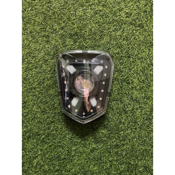 Đầu đèn led xe đạp điện cap A2-A9