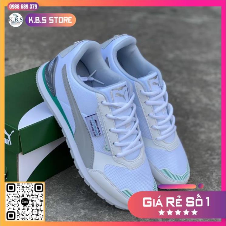 Giày Puma Nam Chính Hãng/Fullbox.