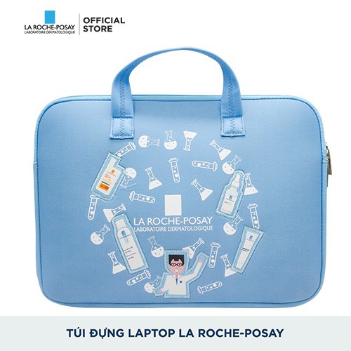 La Roche Posay Túi đựng Laptop đa năng La Roche-Posay