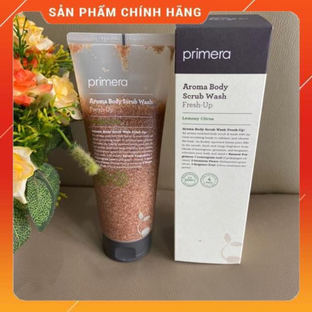 tẩy da chết toàn thân prime - Zippy Store