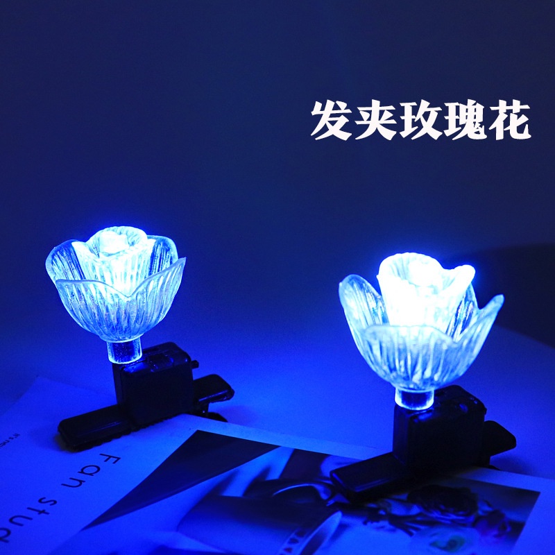 Con Quay Đồ Chơi spinner Có ĐèN LED PháT SáNg Trong SuốT