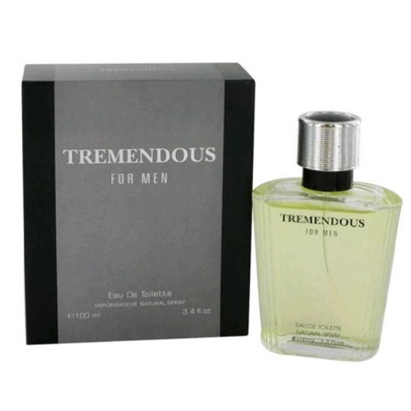 NƯỚC HOA NAM TREMENDOUS (NHẬP MỸ) 2021
