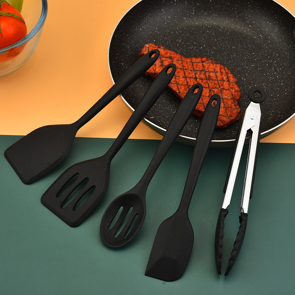 Bộ 11 Dụng Cụ Nấu Ăn Chống Dính Chất Lượng Cao
