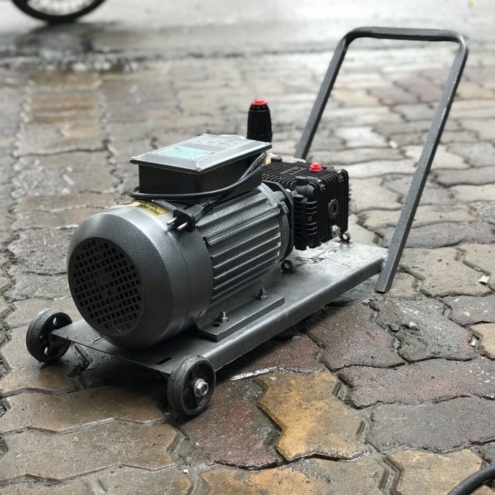 Máy Rửa Xe Cao Áp 2.2Kw HA