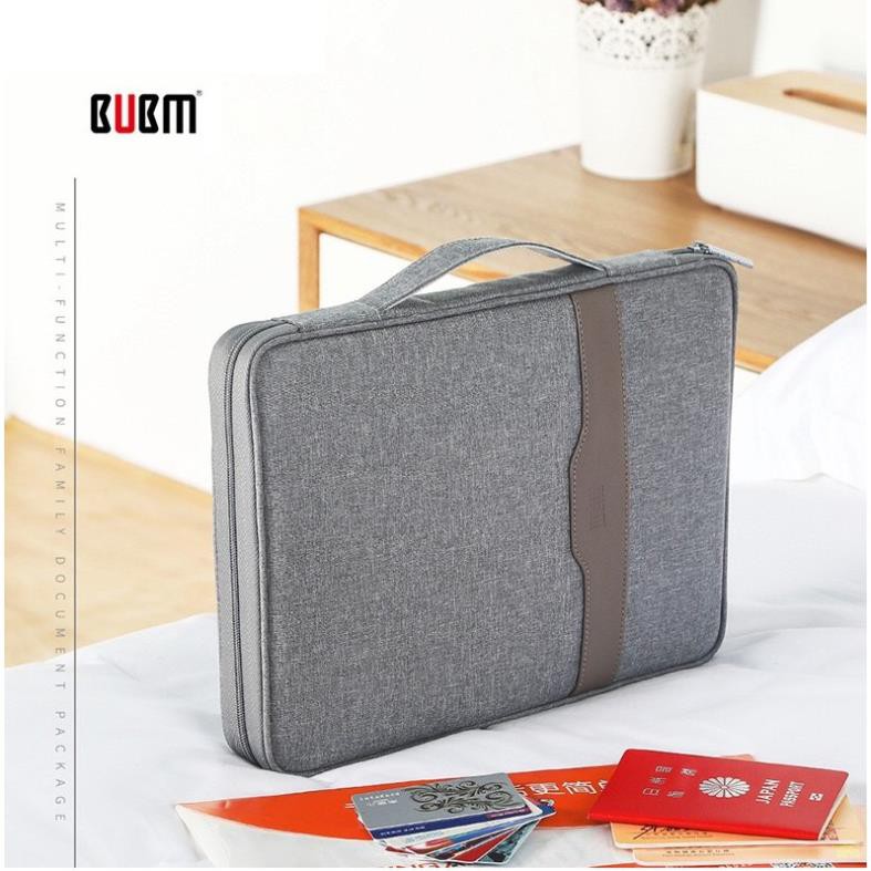 Mua ngay siêu HOT Cặp chống sốc laptop và đựng tài liệu, phụ kiện công nghệ chính hãng BUBM [Giảm giá 5%] | BigBuy360 - bigbuy360.vn
