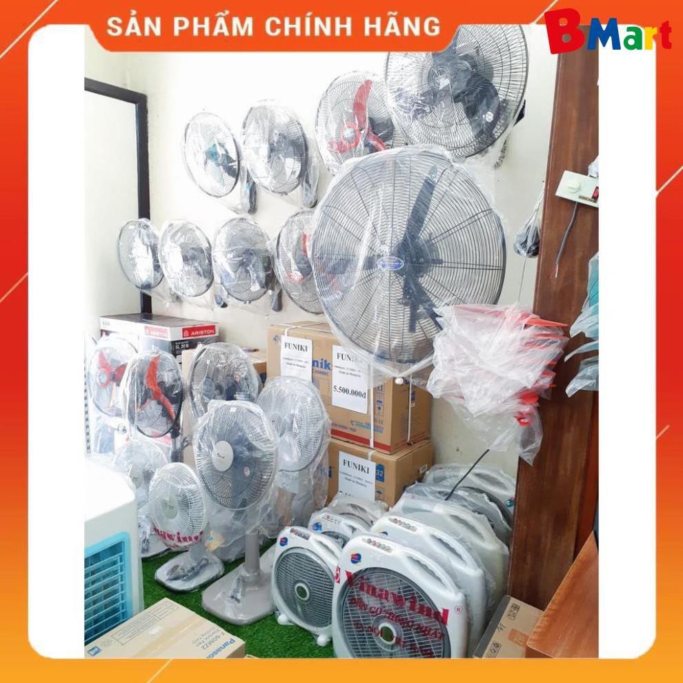 Quạt cây Ching Hai HS-9299, cánh kim loại 500, quạt cây công nghiệp Đài Loan
