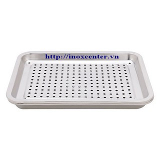 Khay úp ly inox|inoxcenter86