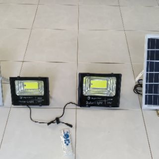 Đèn pha năng lượng 50W