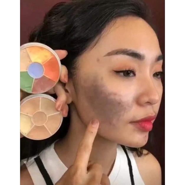 Bảng Triệt Sắc Kyolan ( full size và mini )