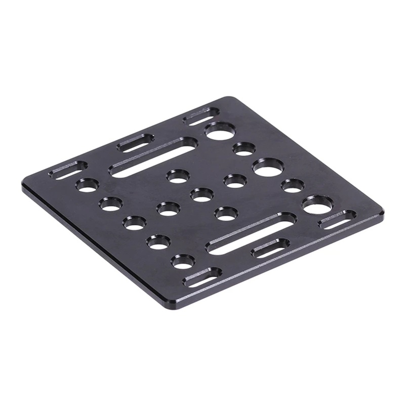 Bộ Bánh Xe Ròng Rọc Bằng Nhôm Cho Máy In 3D NAMA 2020 V-slot