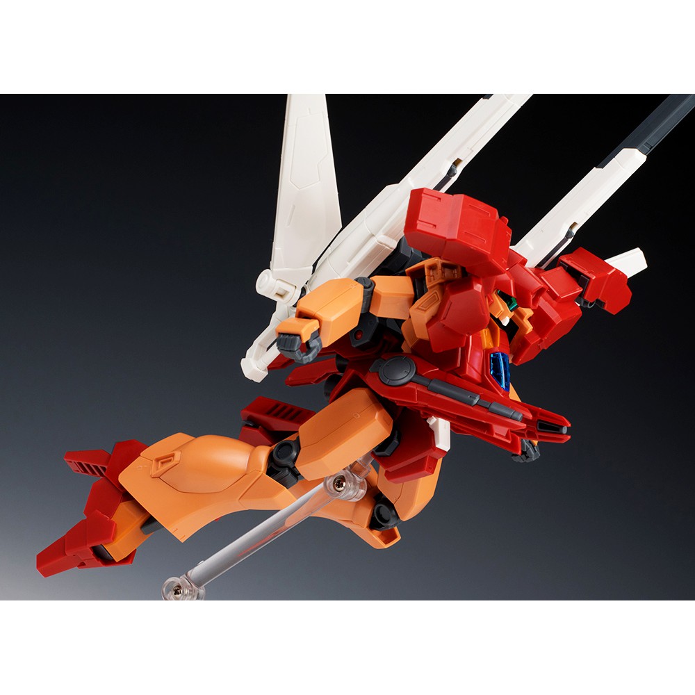 Mô Hình Gundam Bandai HG BD 015 Jegan Blast Master [GDB] [BHG]