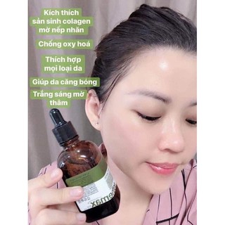 SERUM ESTHEMAX VITAMIN C
