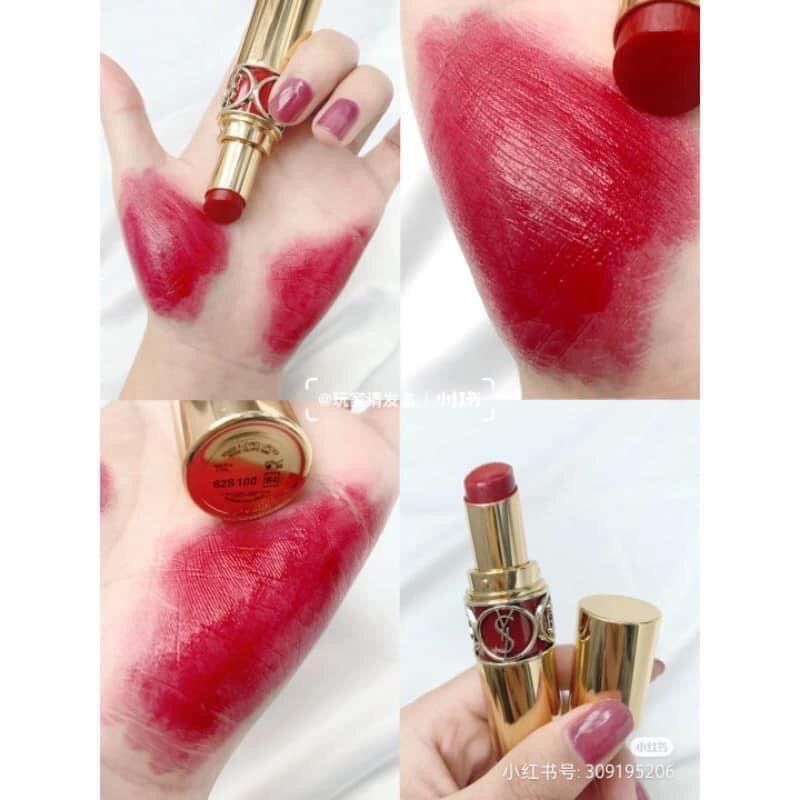 SĂN SALE Son thỏi YSL shine 84