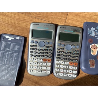 Máy tính casio 570