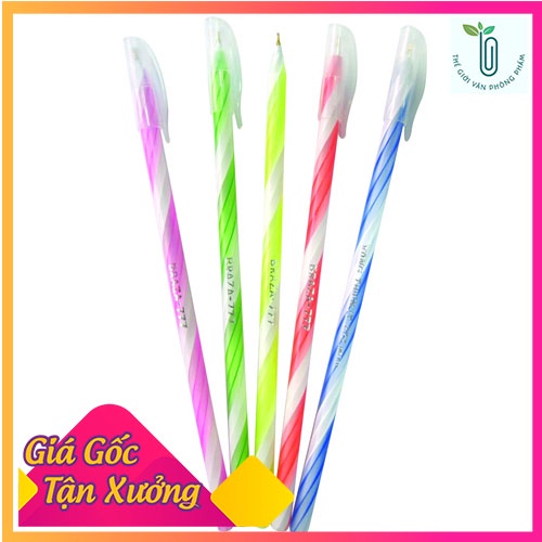 10 bút nến dài/ Nhập khẩu Ấn Độ