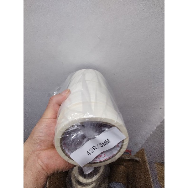 10 Cuộn-Băng keo phun sơn, băng dính sơn 3ly 5ly 10-20 không để vết