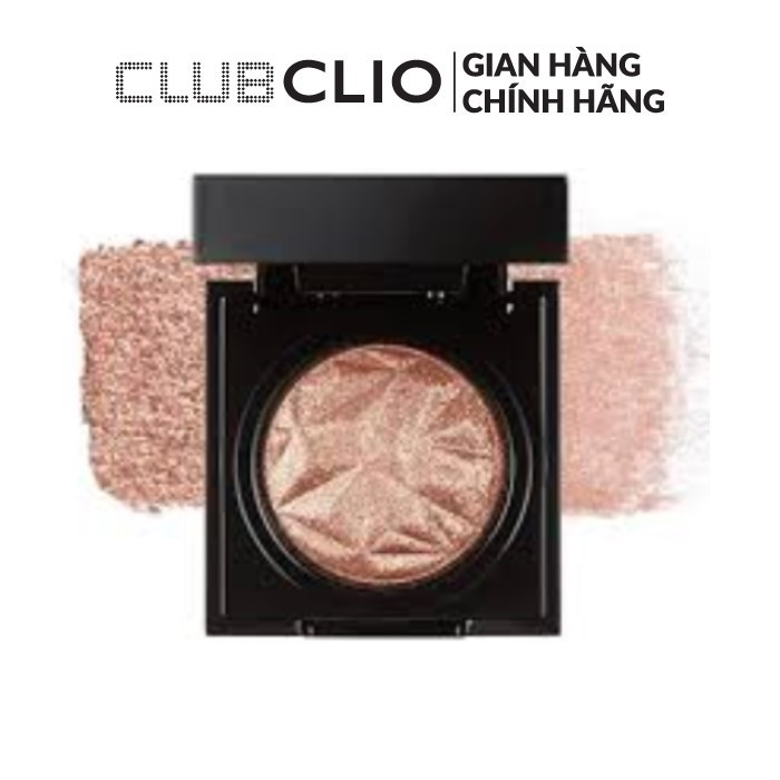 Màu Mắt Trang Điểm Clio Prism Air Shadow Sparkling 2.3G