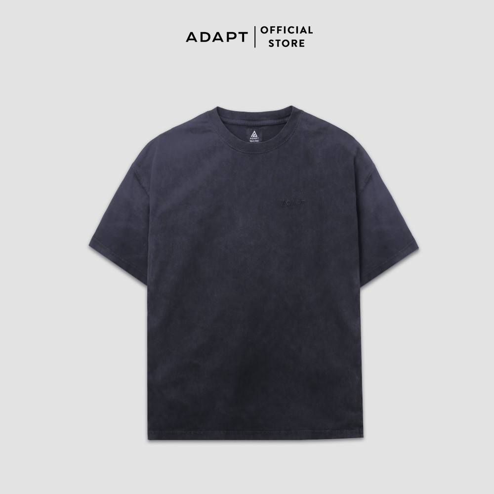 Áo thun Unisex Local Brand ADAPT | BigBuy360 - bigbuy360.vn
