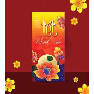 Lì xì tết 2021