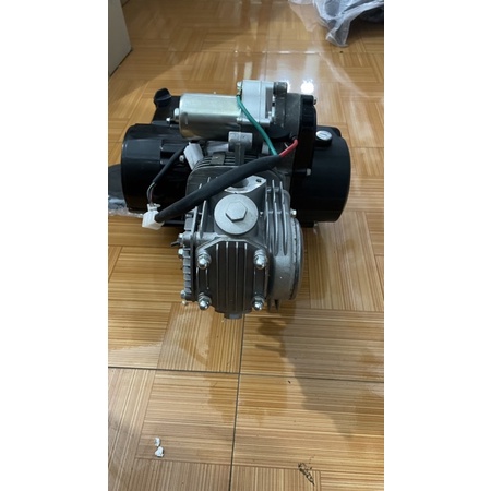 Cục máy xe way 100, way nhỏ hàng cao cấp