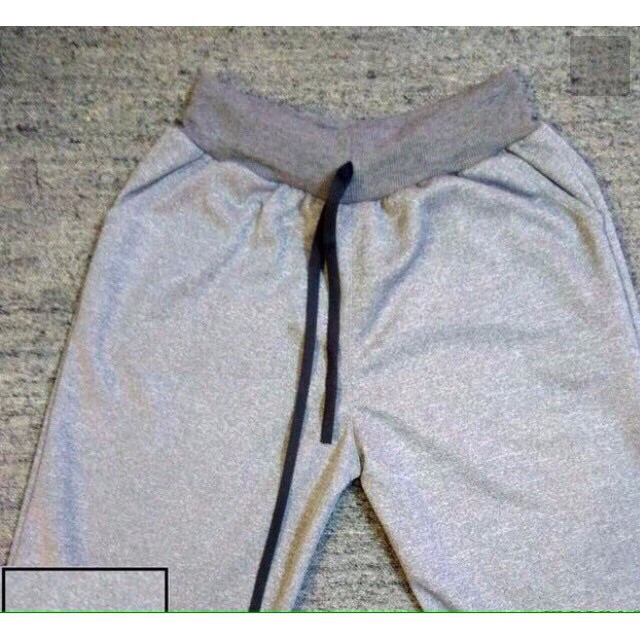 Quần Short Thun nam