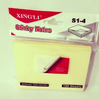 Giấy ghi nhớ kích thước :(3x2),(3x3),(3x4),(3x5)