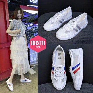 Giày Dusto nữ