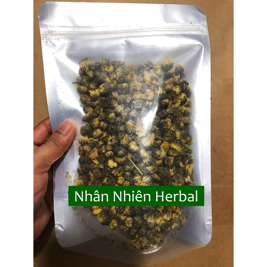 Nụ Cúc Hoa [LOẠI 1] 100g