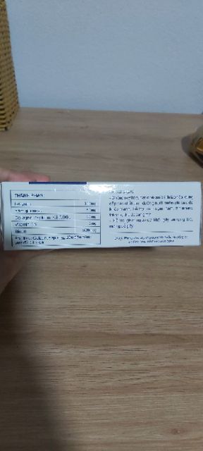 Biocystine Viên Uống Chính Hãng 30 viên -  Viên Uống Đẹp Da, Giúp Tóc Chắc Khỏe
