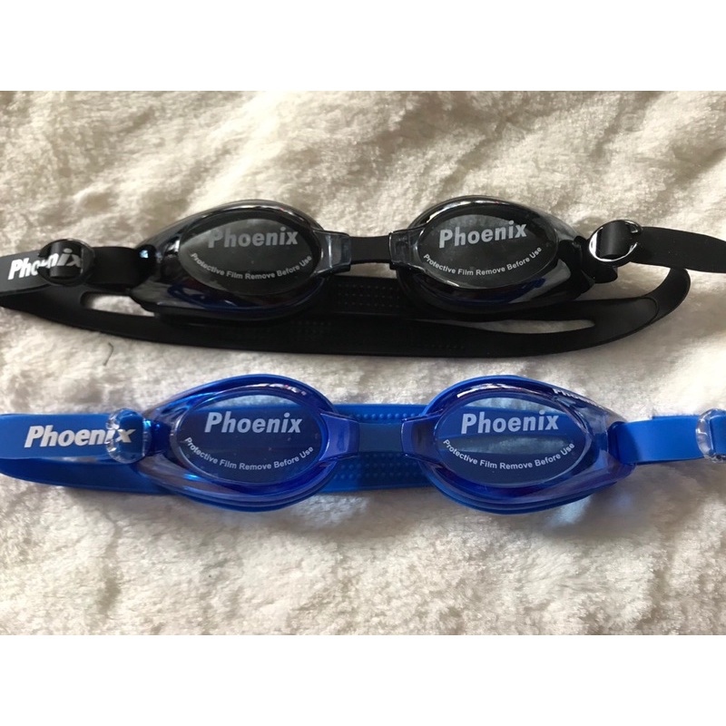 (Si ib) Kính Bơi PN MÃ 401 - tặng hộp + kèm cầu mắt khi gãy