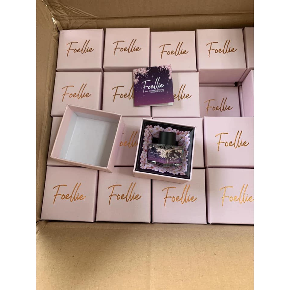 Nước hoa foelie
