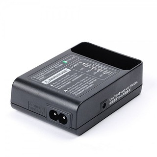 Pin Sạc Godox VB18 (dùng cho V860II, V860I, V850) |Chính Hãng