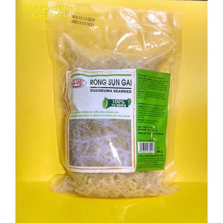 Rong sụn gai Sea Việt 500g 100% tự nhiên