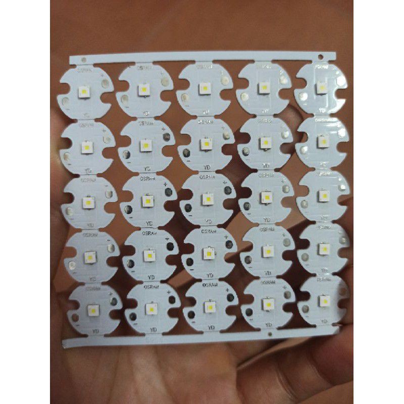 Led osram 3030 4040 1mm2 2mm2 CSLNM1 CSLPM1 CULNM1.TG chuyên chiếu xa | BigBuy360 - bigbuy360.vn