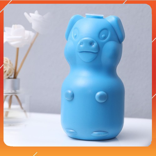 LỌ THẢ BỒN CẦU HÌNH CON LỢN