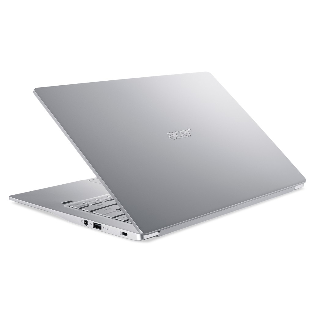 [ELBAU7 giảm 7% tối đa 1TR] Laptop Acer Swift 3 SF314-42-R0TR R5-4500U | 16GB RAM | 1TB SSD | 14.0 FHD | BẠC|