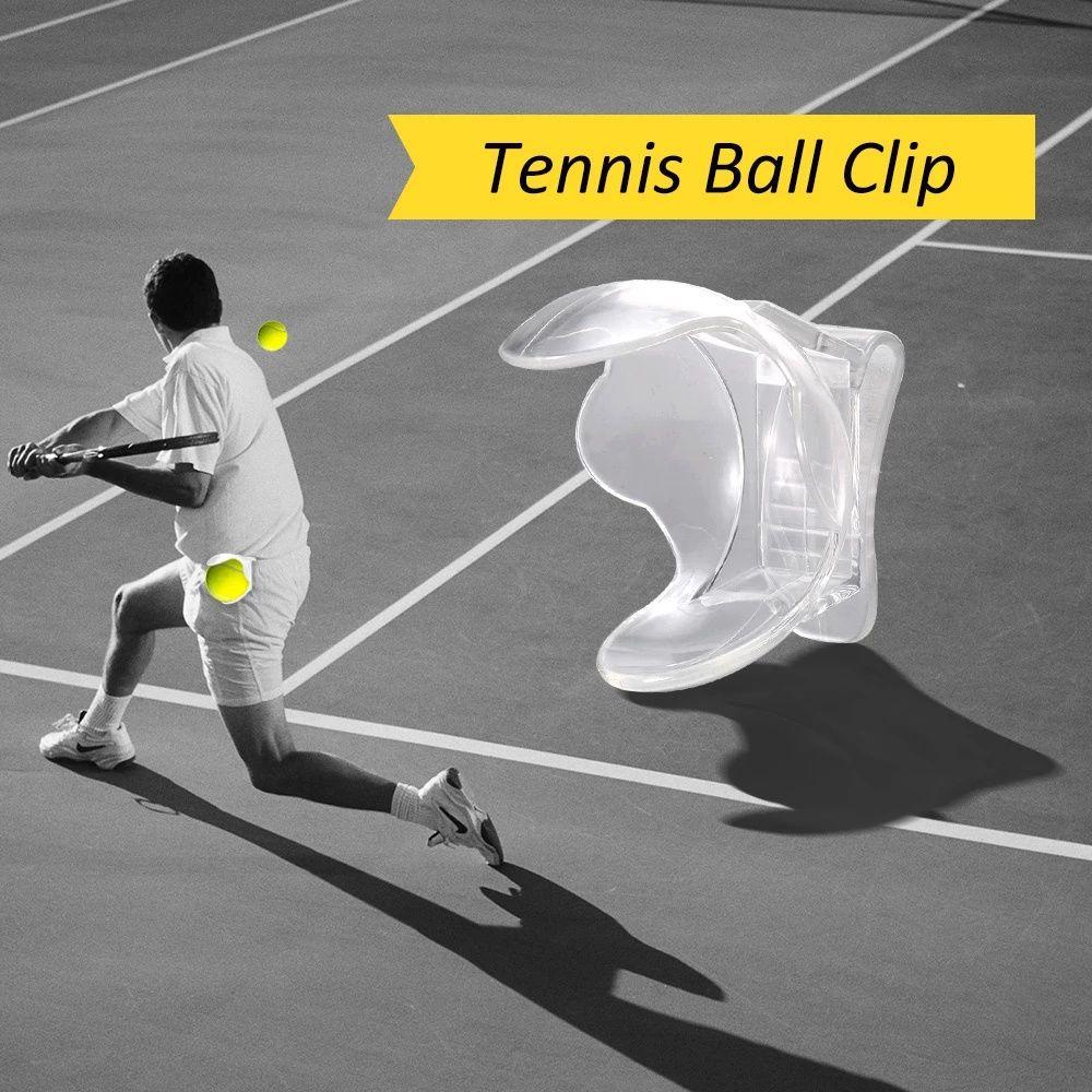 Giá Đỡ Bóng Tennis Bằng ABS Siêu Bền Tiện Dụng