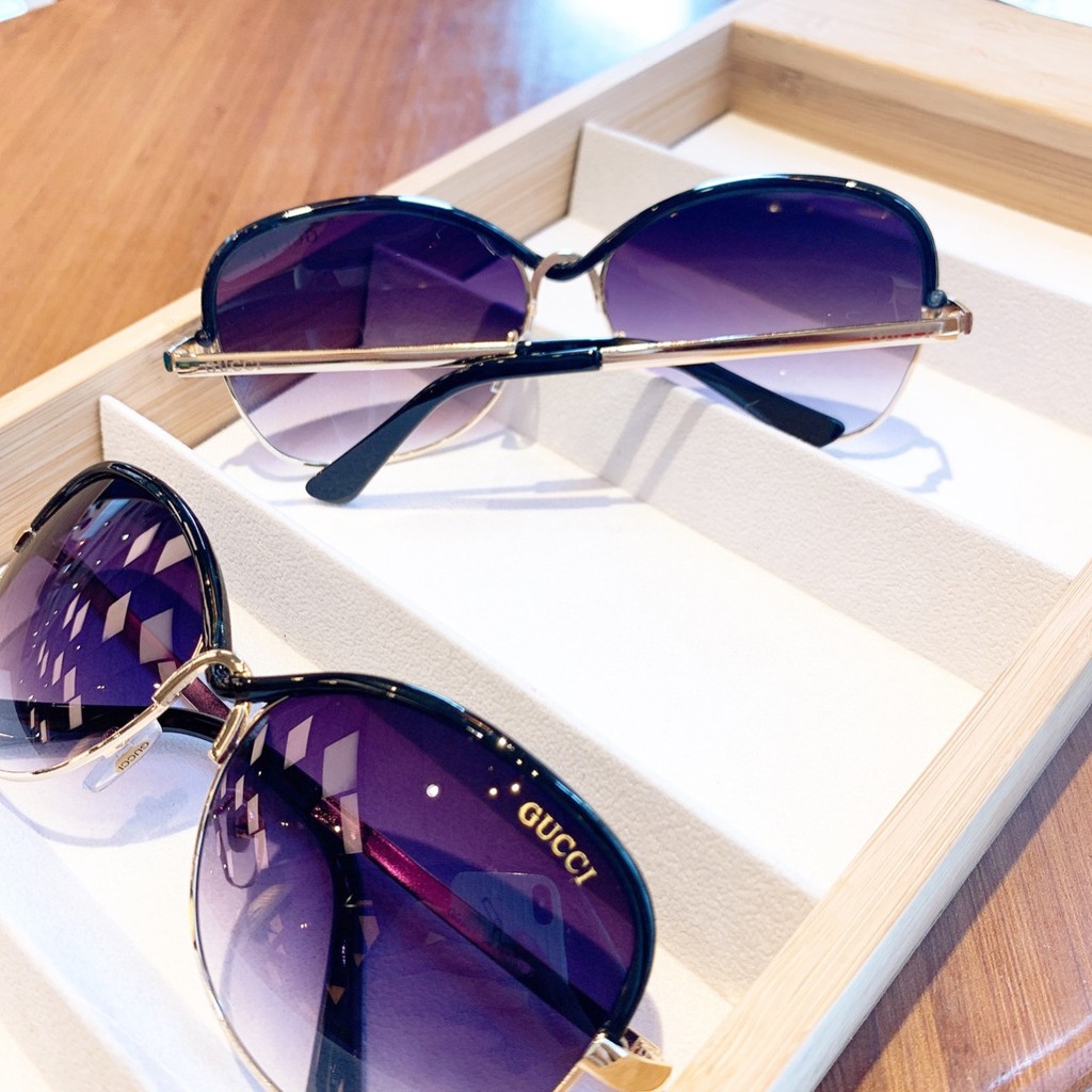 [Mã FAGOGO giảm 12% đơn 99K] Kính mát cho nữ A223 thời trang giá tốt 👓 Freeship Xtra 👓 | BigBuy360 - bigbuy360.vn