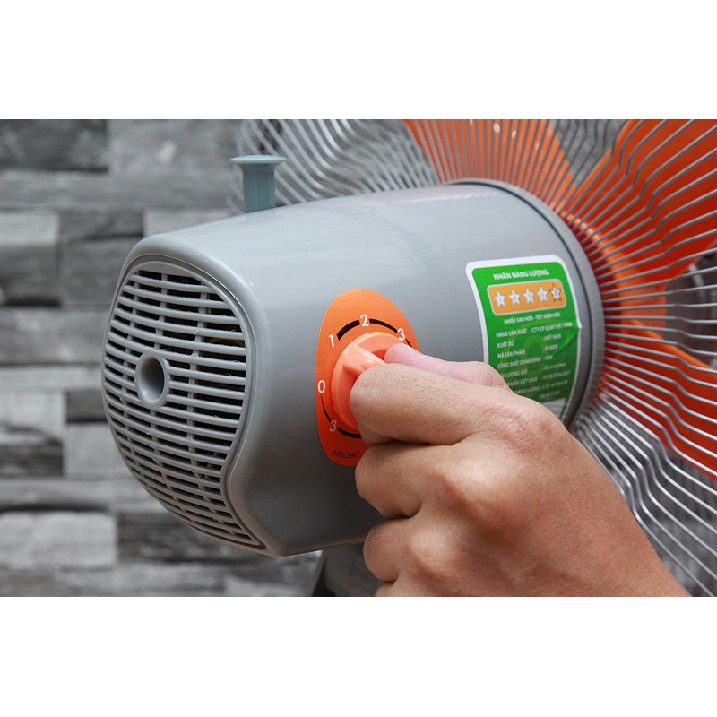 [Mã ELMS5 giảm 7% đơn 300K] Quạt lửng A16009 Asia [khuyến mãi Beko] | BigBuy360 - bigbuy360.vn