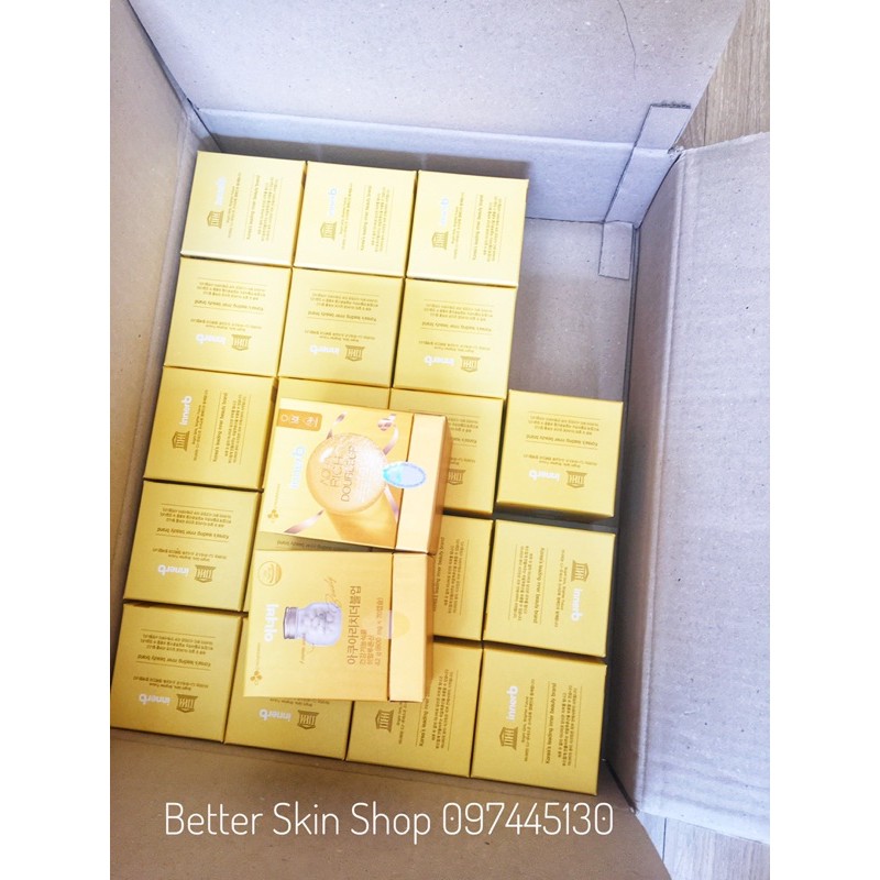 Viên uống cấp nước Innerb 70v mẫu mới nhất | BigBuy360 - bigbuy360.vn