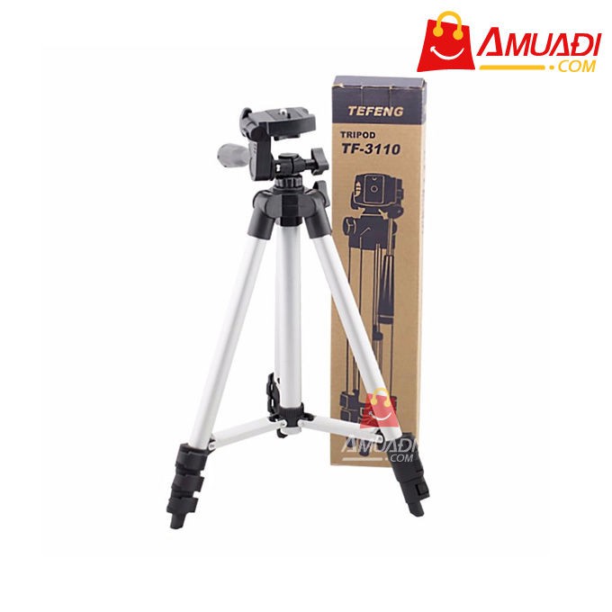gậy chụp hình 3 chân trippod 3120A lớn