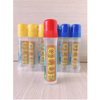 Keo dán giấy winq gl-07 hồ nước - 1 chai