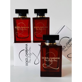Nước hoa D&G THE ONLY ONE 2 EDP 100ml ᴘʜᴀɴᴅɪᴇᴍᴍʏ997 Ⓡ