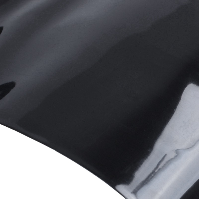 Ống Co Nhiệt 70mm/44mm Pvc Màu Đen 2m Cho Pin 18650