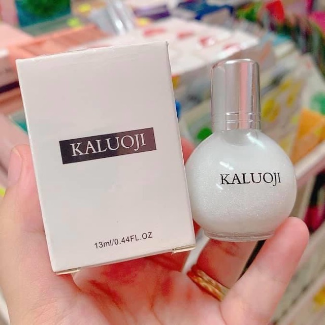 Nhũ bắt sáng dạng lăn Kaluoji nội địa trung | BigBuy360 - bigbuy360.vn