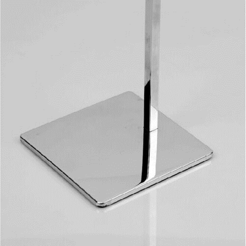 Giá đỡ trưng bày túi xách bằng thép không gỉ chất lượng