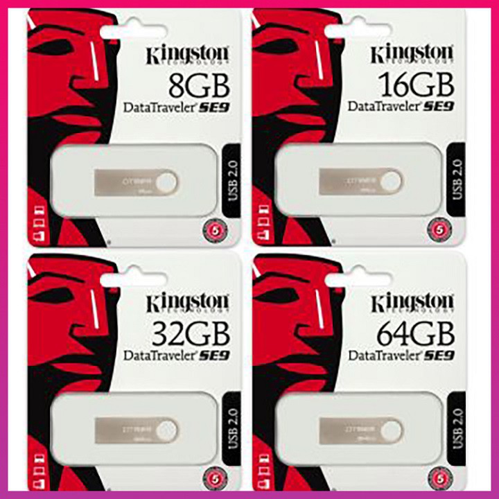 USB Kingston chống nước nhỏ gọn. HÀNG CHÍNH HÃNG USB 16GB/32GB/64GB .Usb kinhson giá rẻ educase66