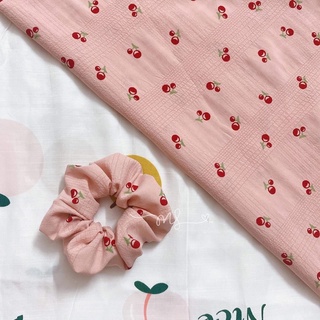 Srunchies cherry nhí