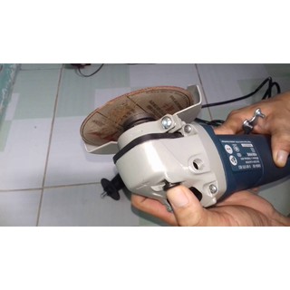 Máy Mài Góc Gws 6-100 Máy Cắt