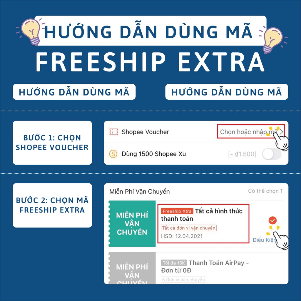 Quần lót cotton BECHIPI trơn, co dãn 4 chiều, siêu thấm hút freesize QL2216